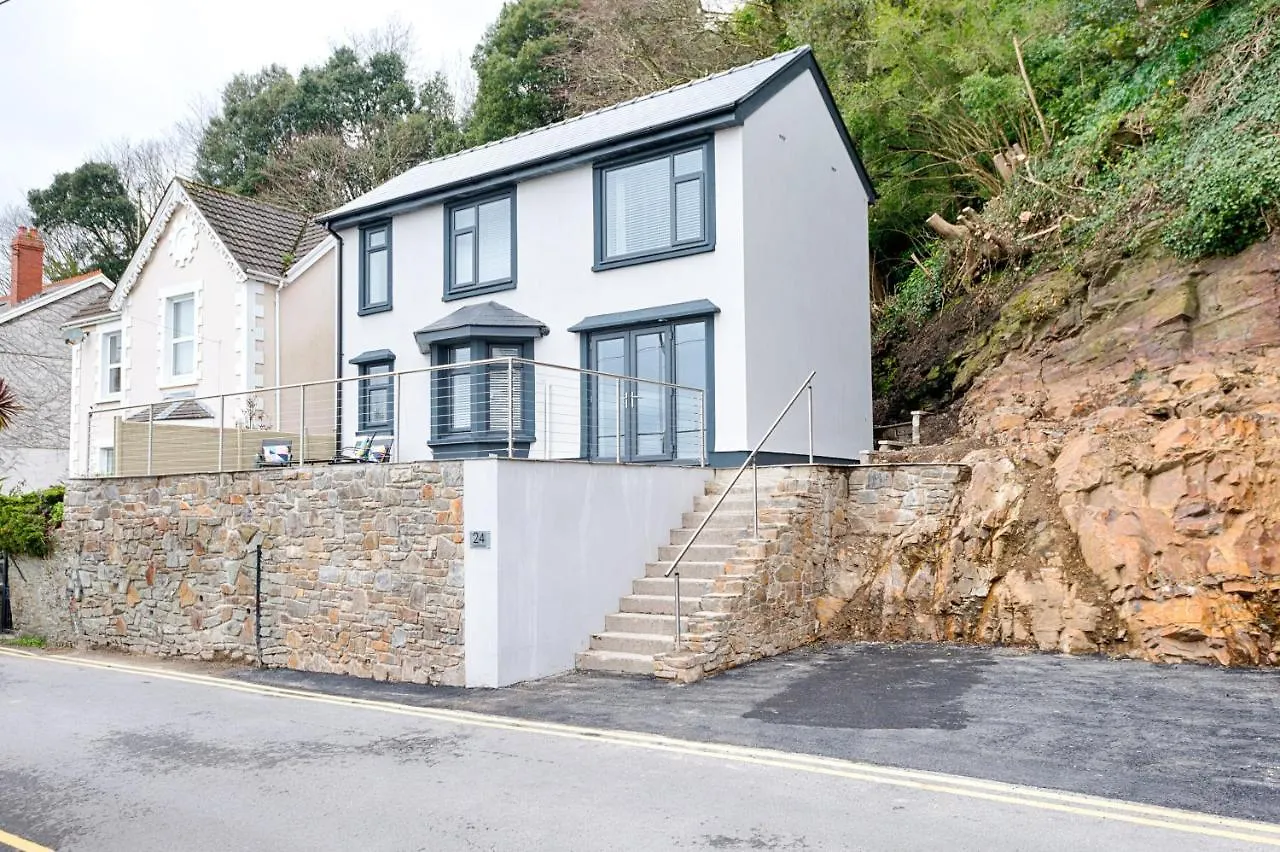 Parking, Balcony With Views, 2 Bathrooms
