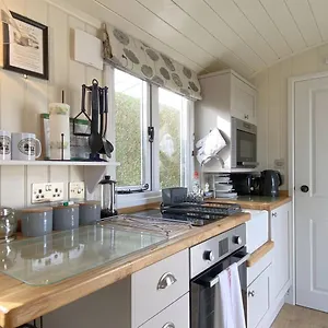 The Duck House Apartment